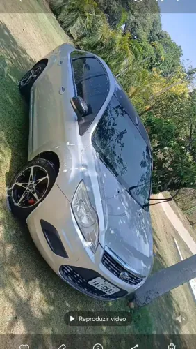 Volkswagen Gol Geração IV Titan 1.0 8V Total Flex Mec. 4P 2009