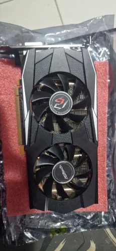 AMD RX 570 8 GB