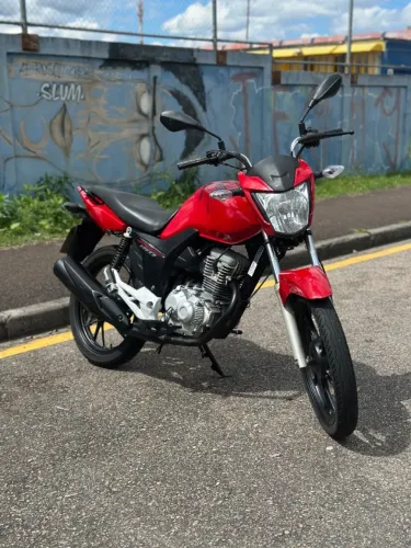 START 160 PERFEITA!