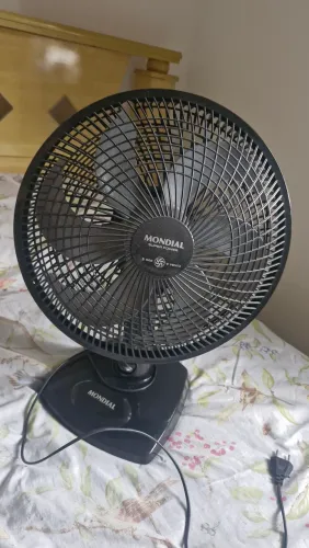 Ventilador 6 pás