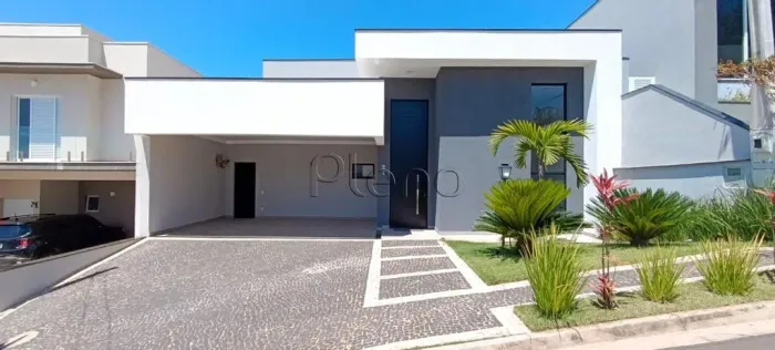Casa à venda no Condomínio Vivenda das Pitangueiras em Valinhos, no bairro Bosque dos Euca