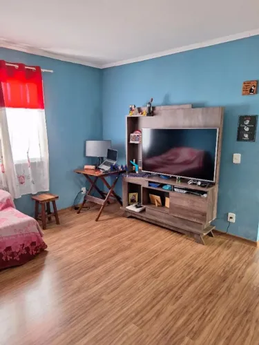 Apartamento de 2 dormitórios a venda no Condomínio Verano