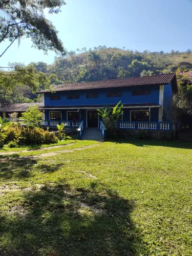 Pousada 11 suítes a venda Guararema/jácarei