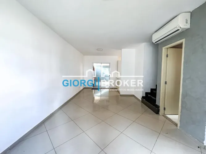 Casa em Condomínio de Luxo em São José do Rio Preto-SP - 3 Quartos, 1 Suíte, 120m² - Venda