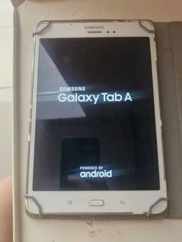 TABLETE PRONTO PARA USAR.