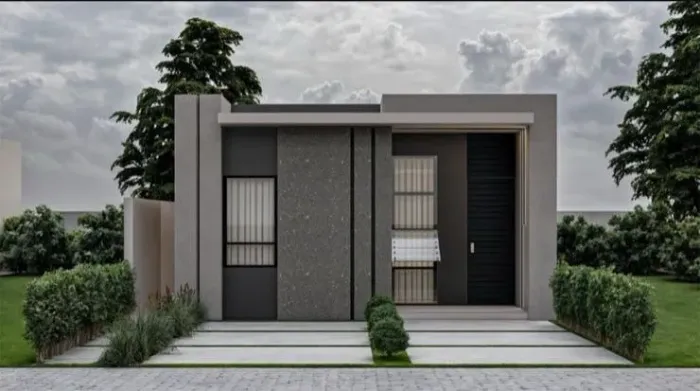 Village Sudoeste- 67m2, 3 Quartos, Espaço gourmet, 2 vagas. -Portal Sudoeste.