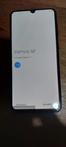 Celular samsung A70 128gb