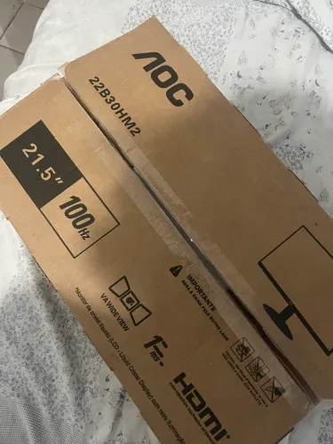 VENDO TELA 