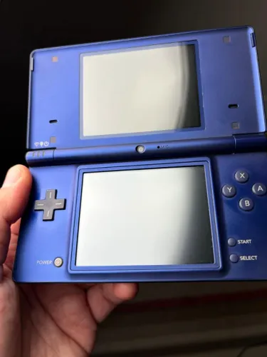 Nintendo dsi desbloqueado