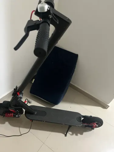 Patinete elétrico