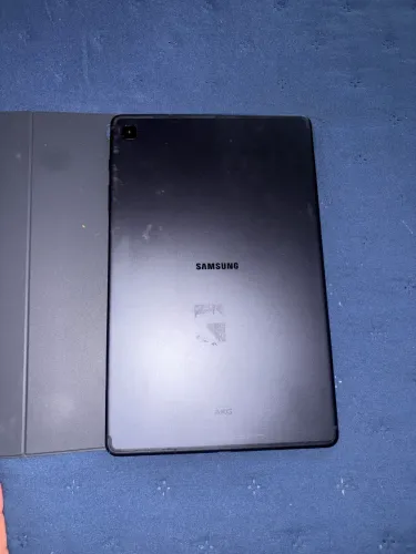 Vende-se tablet s6 lite 128 gb 