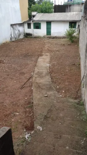 Terreno Zona Leste