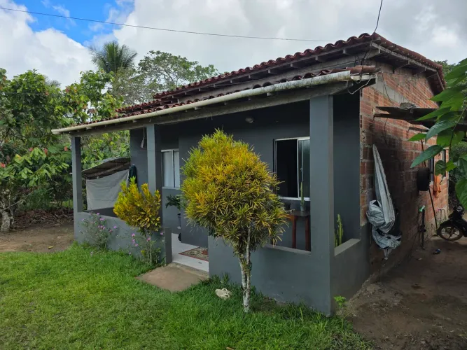 Vendo excelente sítio no município de laje