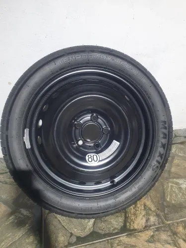 Estepe Fino Original Jeep Renegade