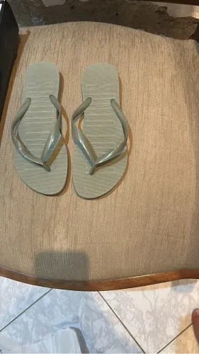 Sandália Santa Lolla