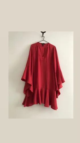 Vestido tamanho M