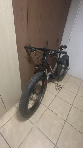 Bicicleta aro 26 gtrx