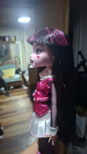 DRACULAURA CREEPRODUCTION 2024
