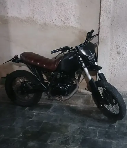 Xlr 125
