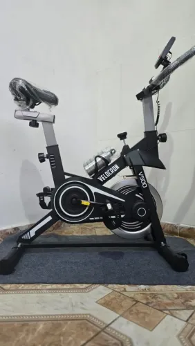 Bicicleta ergométrica NOVA