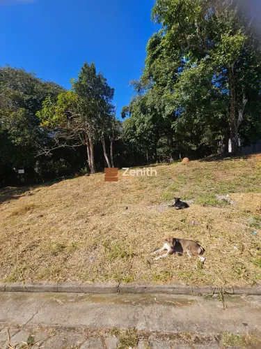 Terreno no Santo Expedito III