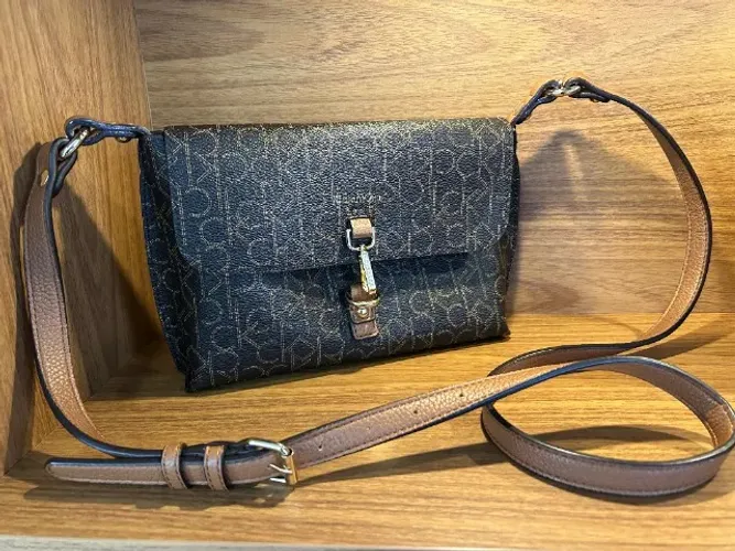 Bolsa Calvin Klein