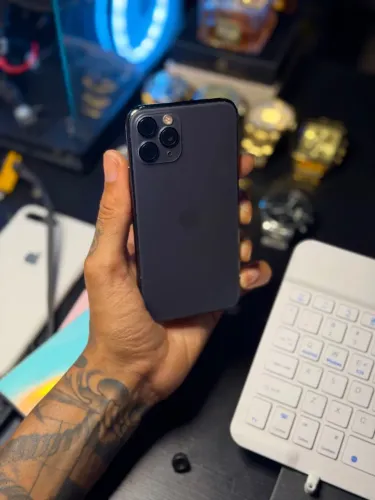 Iphone 11 pro, 64gb