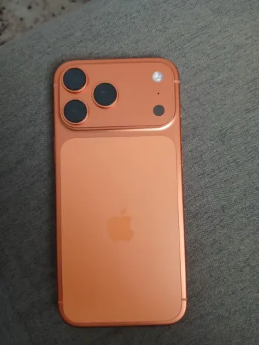 iPhone 17 pro Max 256gb