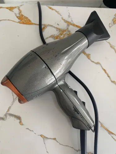 Secador Taiff profissional