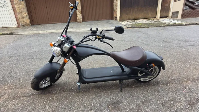 Moto elétrica 3000w