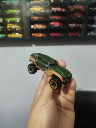 Hotwheels Loose