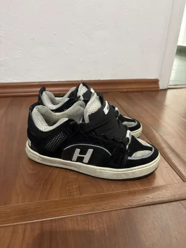 Tênis hocks bold petitpoa