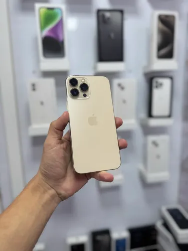 IPhone 13 Pro Max - 256GB