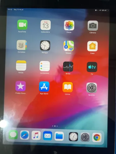 iPad Air 1modelo A1474 