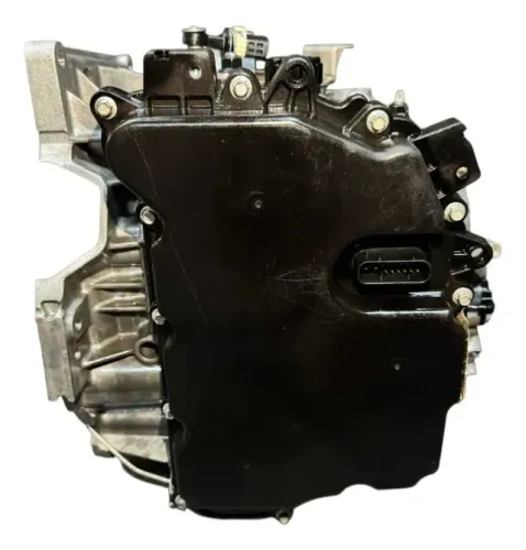 cambio automatico 6t30 chevrolet onix