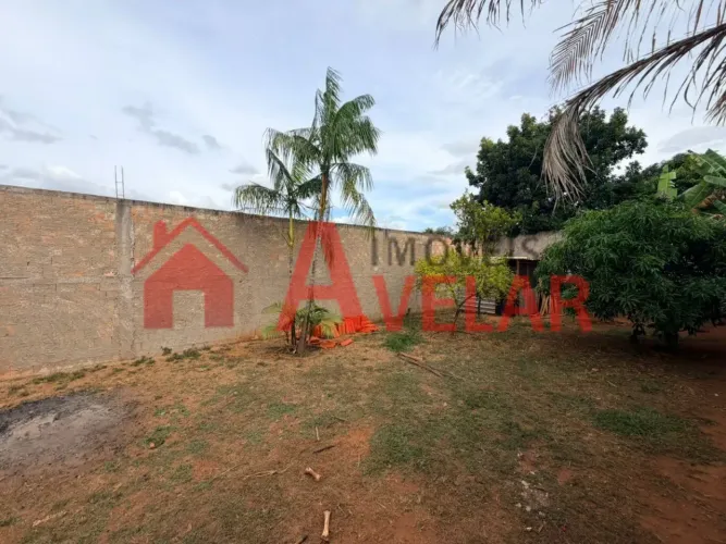 Ágio - casa para venda, - Morada Nova - Bairro, Uberlândia - AG1335