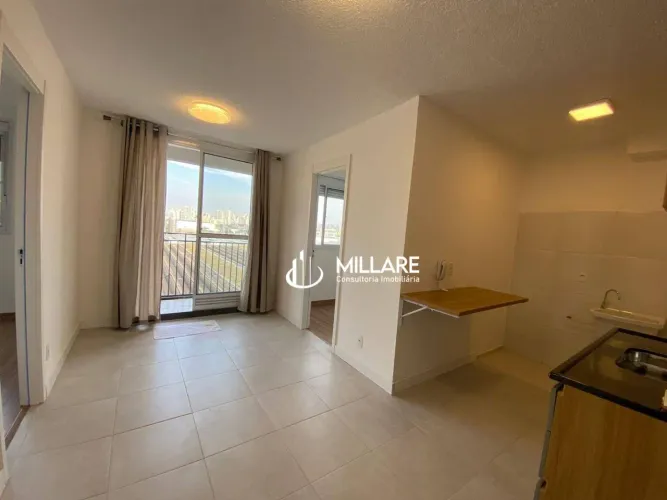 APARTAMENTO PARA LOCAÇÃO E VENDA MOOCA