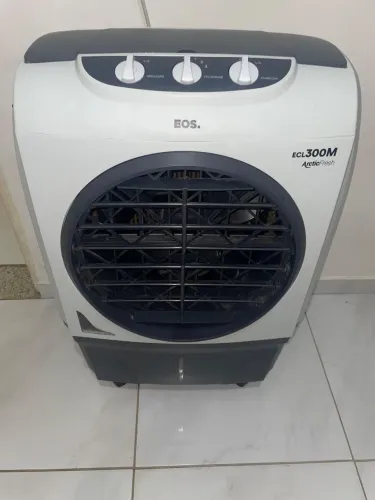 Climatizador de Ar EOS 30 Litros Profissional Pro ECL300M 110V