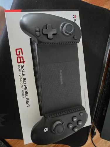 Gamesir G8+ Galileo