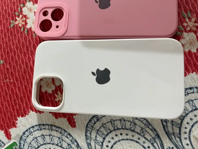 Vendo capa para iPhone 13