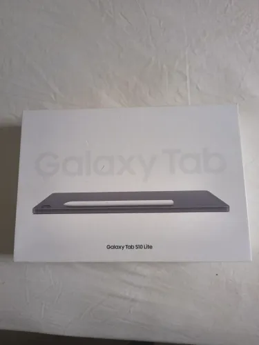 Tablet Samsung S10 Lite 