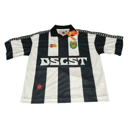 Camisa Desgosto FC (nova)