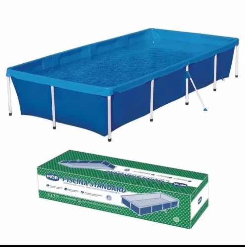 Piscina Mor 3 mil litros