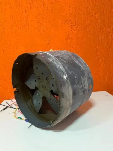 Exaustor Industrial 25cm