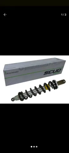 Amortecedor xre300 novo