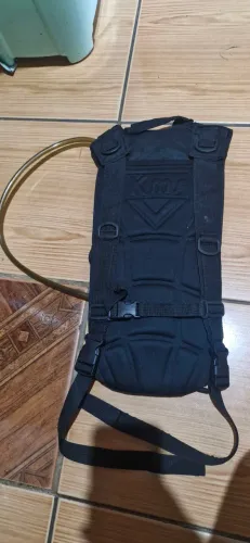 Mochila de hidratação 