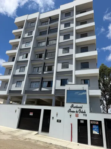 Aluguel Apartamento Olivia Flores