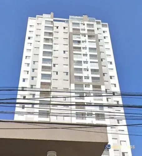 Apartamento para locação e venda com 2 quartos, sendo 1 suíte - Centro, São Caetano do Sul
