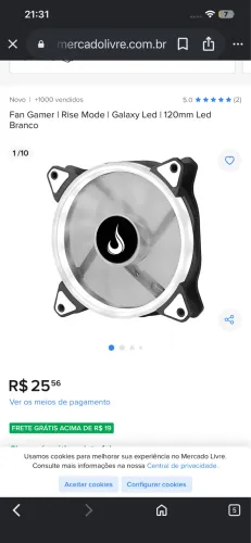 Fans pc gamer