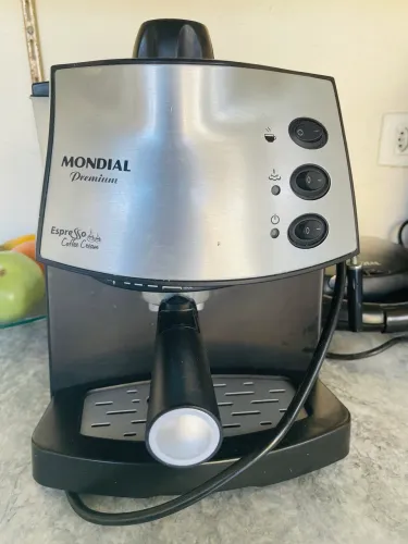 Máquina de café